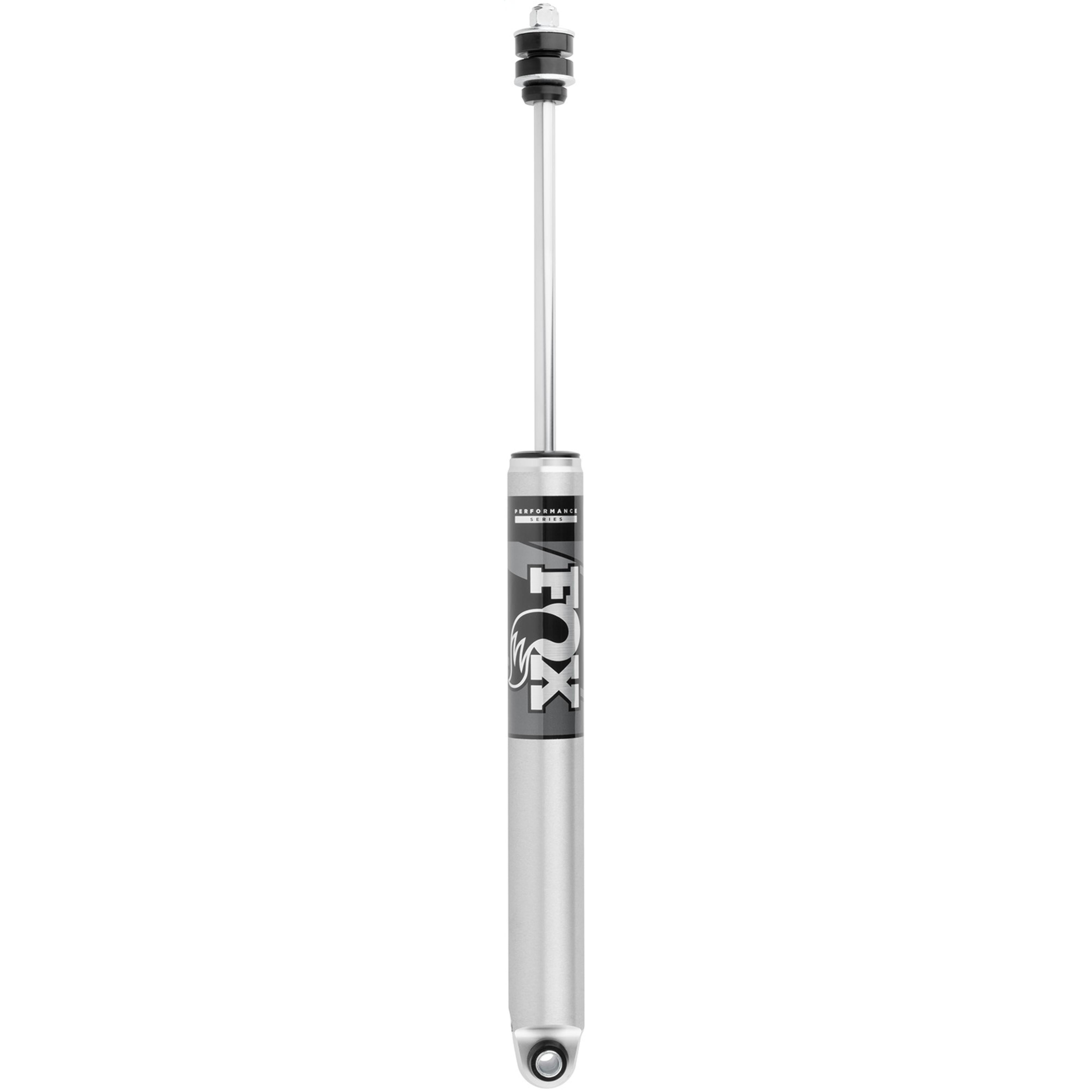 Fox 14-18 Dodge 2500 4WD 2.0 Perf Series 10.2in Smooth Body IFP Rear Shock / 2-3.5in Lift - T1 Motorsports