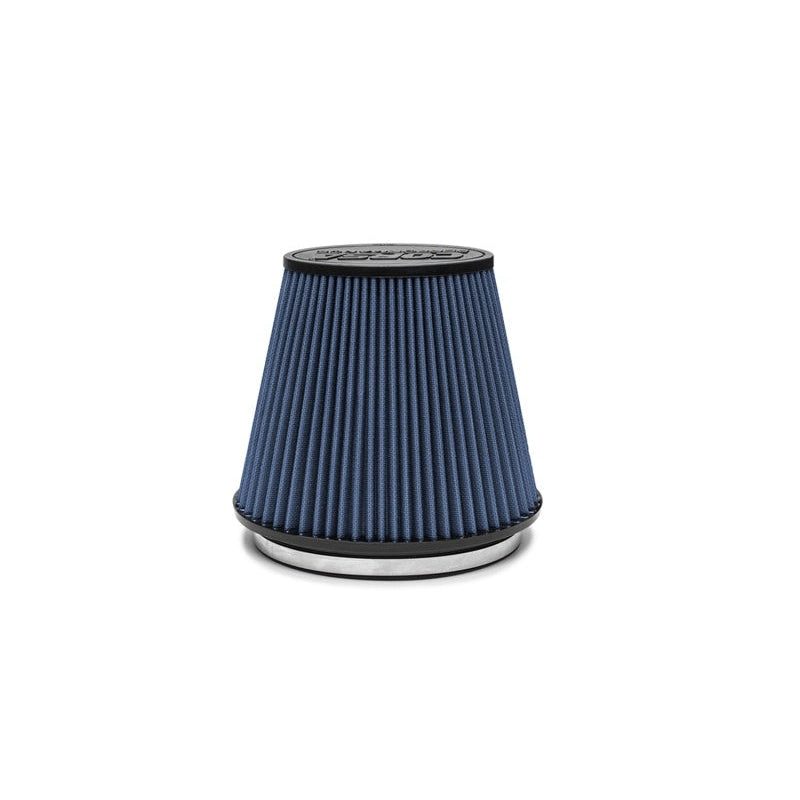 Corsa Carbon Fiber Oiled Air Filter Air Intake - 2014-2019 Chevrolet Corvette C7, Z51, GrandSport