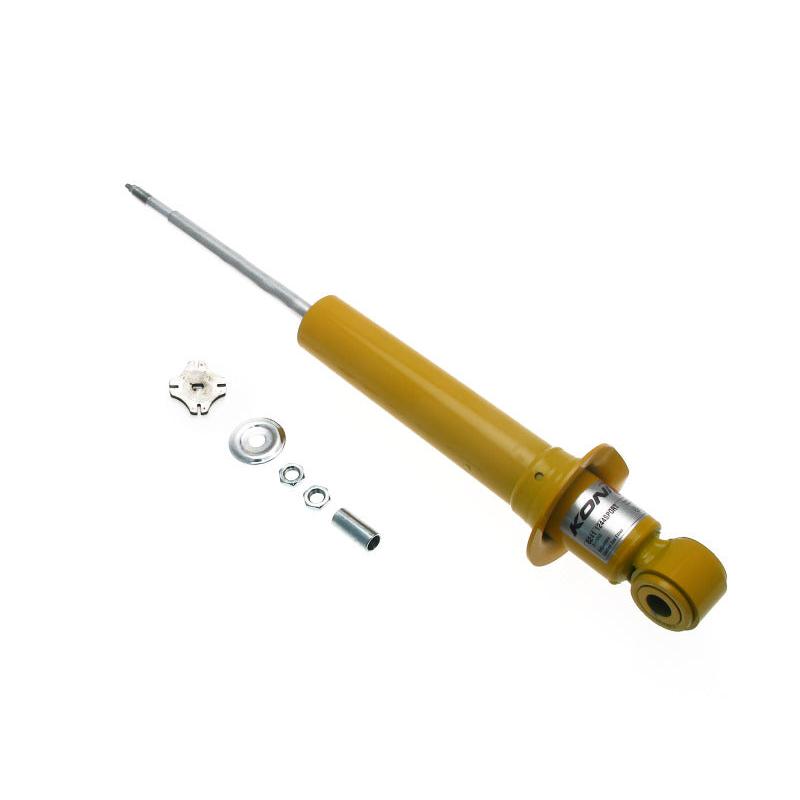 Koni Sport (Yellow) Shock 06-09 Mazda MX-5 Roadster - Rear - T1 Motorsports