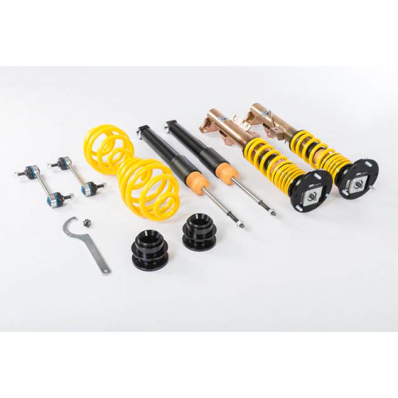 ST TA-Height Adjustable Coilovers 95-99 BMW E36 M3 - T1 Motorsports