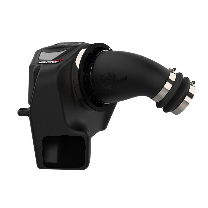 aFe Momentum GT Pro 5R Cold Air Intake System 2017 RAM 2500 Power Wagon V8-6.4L HEMI