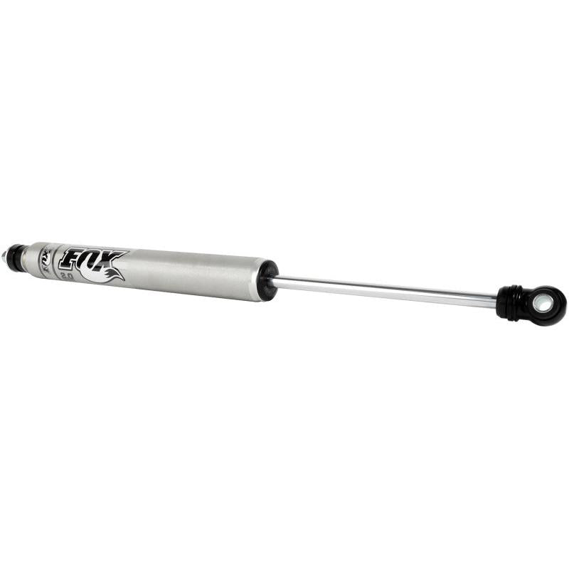 Fox 94-11 Dodge 2500/3500 2.0 Performance Series 11.1in. Smooth Body IFP Front Shock / 4-6in. Lift - T1 Motorsports