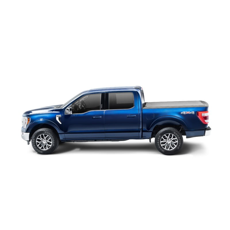 BAK 2021+ Ford F-150 Revolver X4s 6.5ft Bed Cover - T1 Motorsports