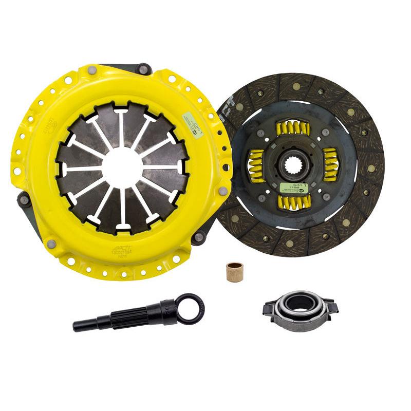 ACT 1996 Nissan 200SX HD/Perf Street Sprung Clutch Kit - T1 Motorsports