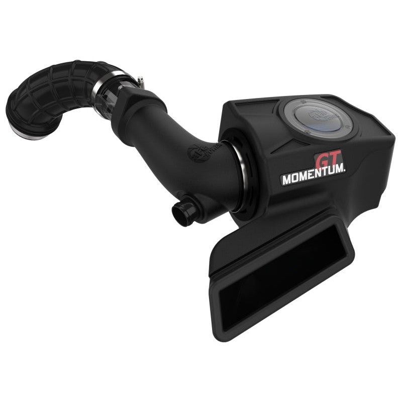 aFe Momentum GT Pro 5R Cold Air Intake System 18-21 Volkswagen Tiguan L4-2.0L (t)
