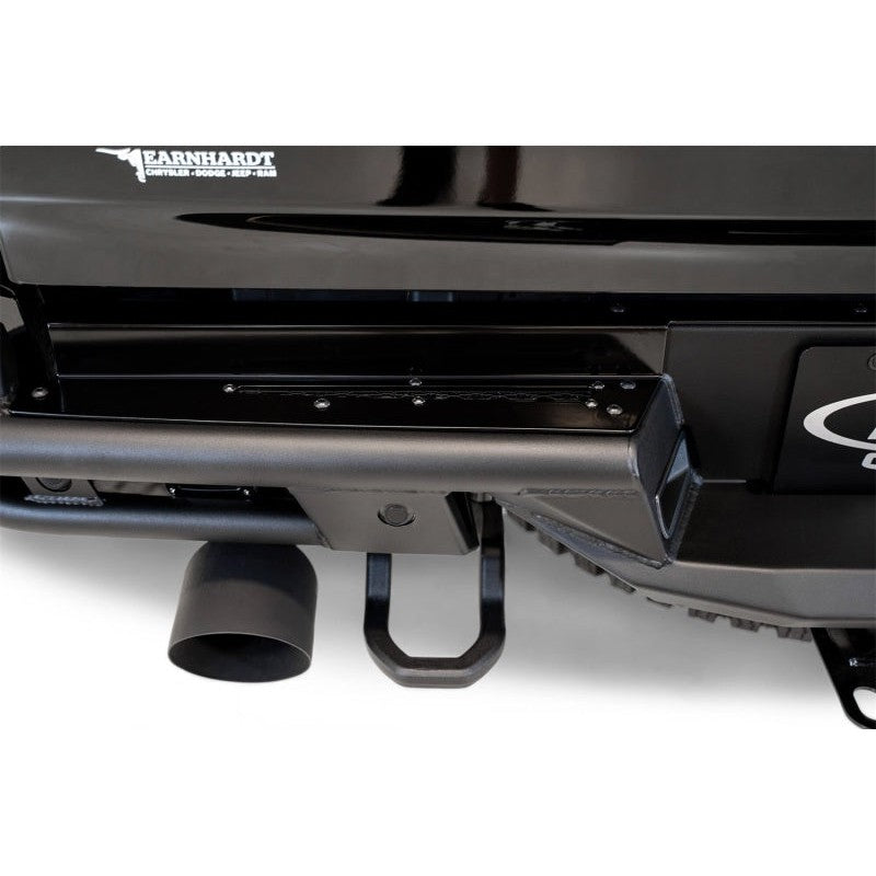 Addictive Desert Designs 2021 Dodge RAM 1500 TRX PRO Bolt-On Rear Bumper w/ Sensors