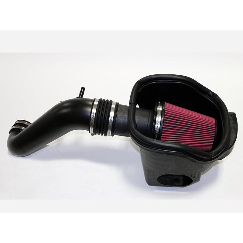 ROUSH 2015-2017 F-150 5.0L V8 Cold Air Kit