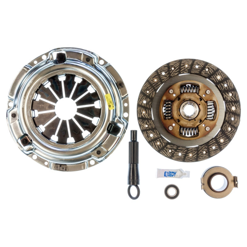 Exedy 2001-2005 Honda Civic L4 Stage 1 Organic Clutch - T1 Motorsports