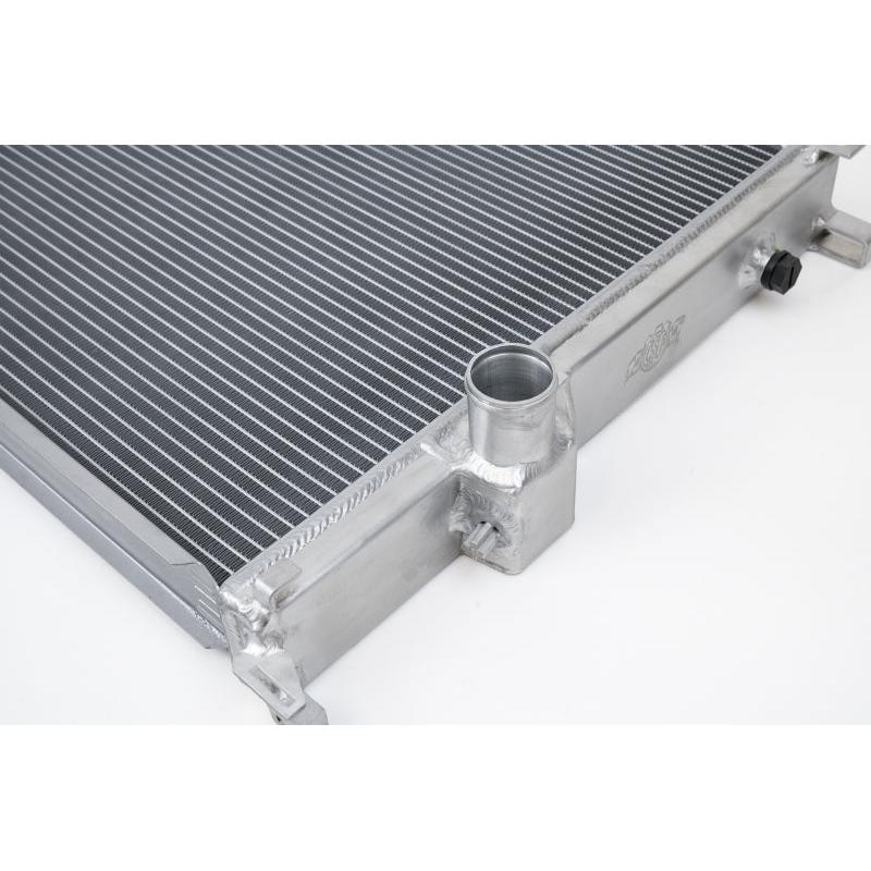 CSF BMW S54 Swap Into E30 / E36 Chassis High Performance Radiator