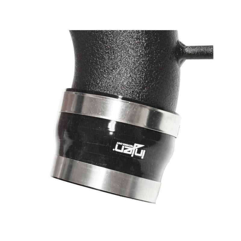 Injen 16-18 Audi A6 2.0L Turbo Wrinkle Black Cold Air Intake - T1 Motorsports