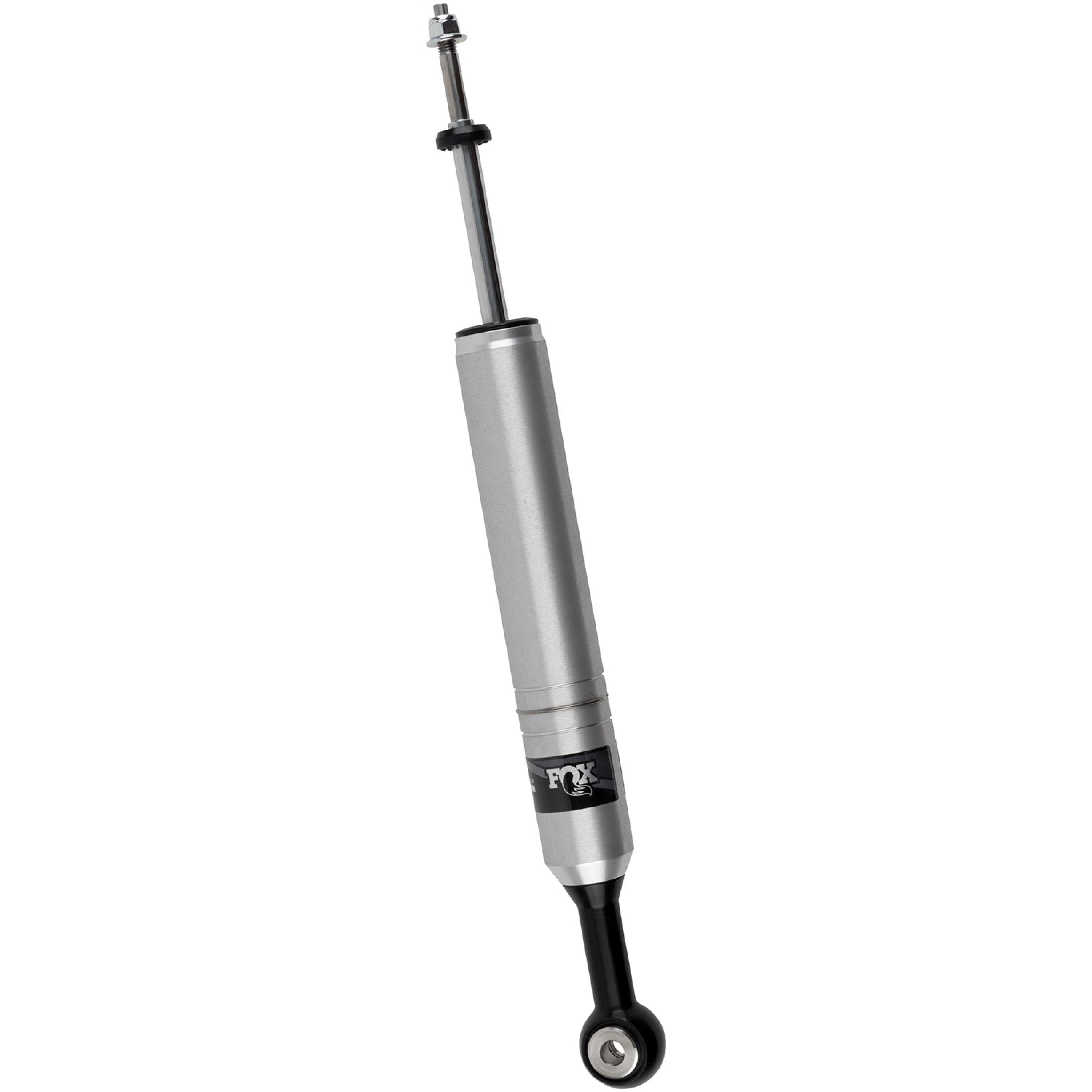 Fox 2010+ Toyota 4Runner 2.0 Performance Series 4.87in IFP Front Coilover Shock / 0-2in Lift - T1 Motorsports