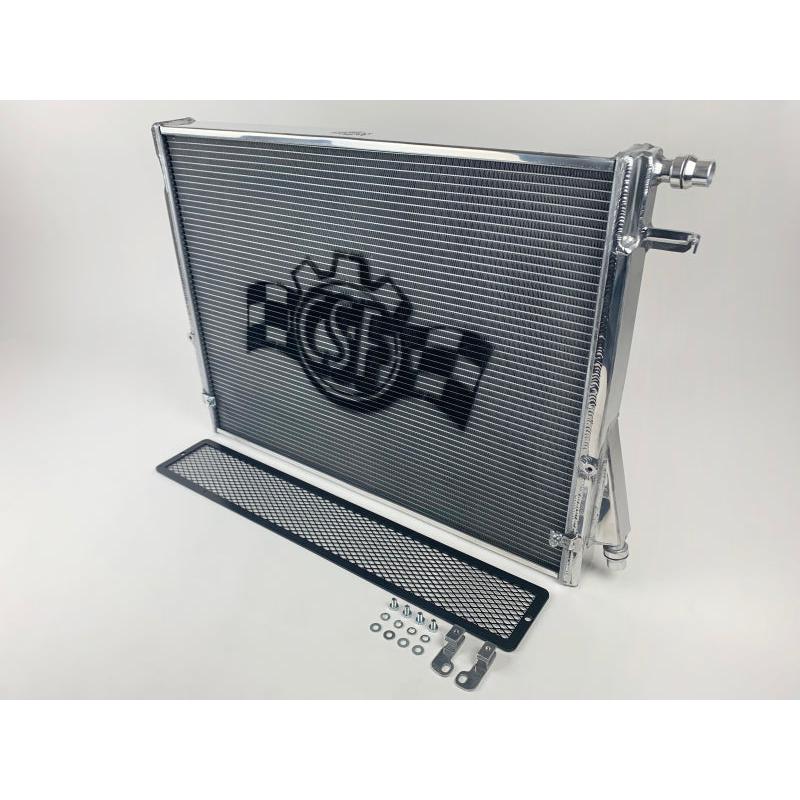 CSF 87-91 BMW M3 (E30) 2.7L Radiator - T1 Motorsports