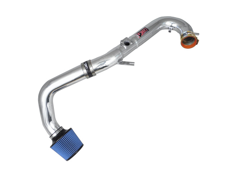 Injen 05-07 Subaru Impreza RS 2.5L-4cyl Polished Cold Air Intake - T1 Motorsports