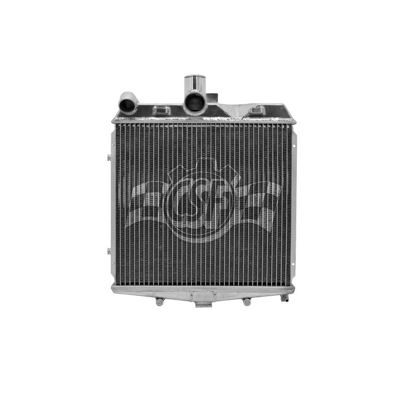 CSF 05-11 Porsche 911 Carrera/GT3 RS (997) Right Side Radiator - T1 Motorsports