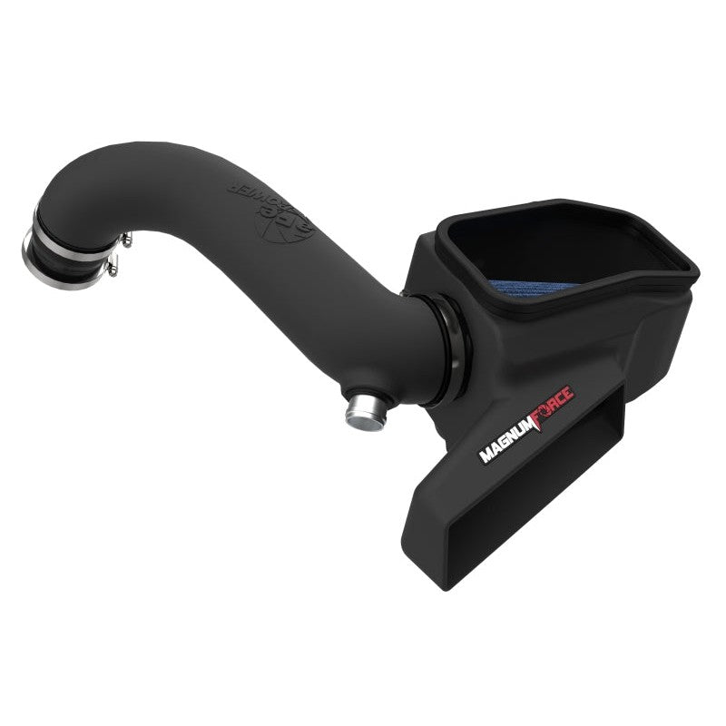 aFe Magnum FORCE Stage-2 Pro 5R Cold Air Intake System - 15-21 Volkswagen GTI