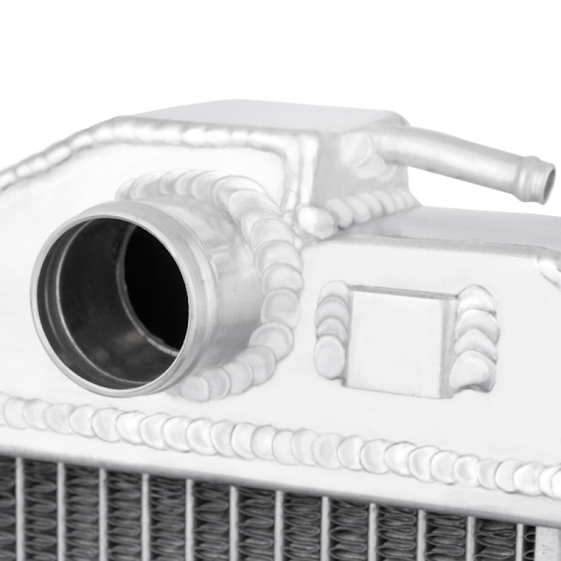 Mishimoto 87-91 BMW E30 M3 Manual Aluminum Radiator - T1 Motorsports