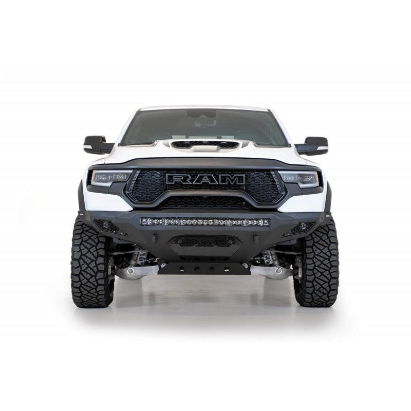 Addictive Desert Designs 2021 Dodge RAM 1500 TRX Stealth Fighter Front Bumper