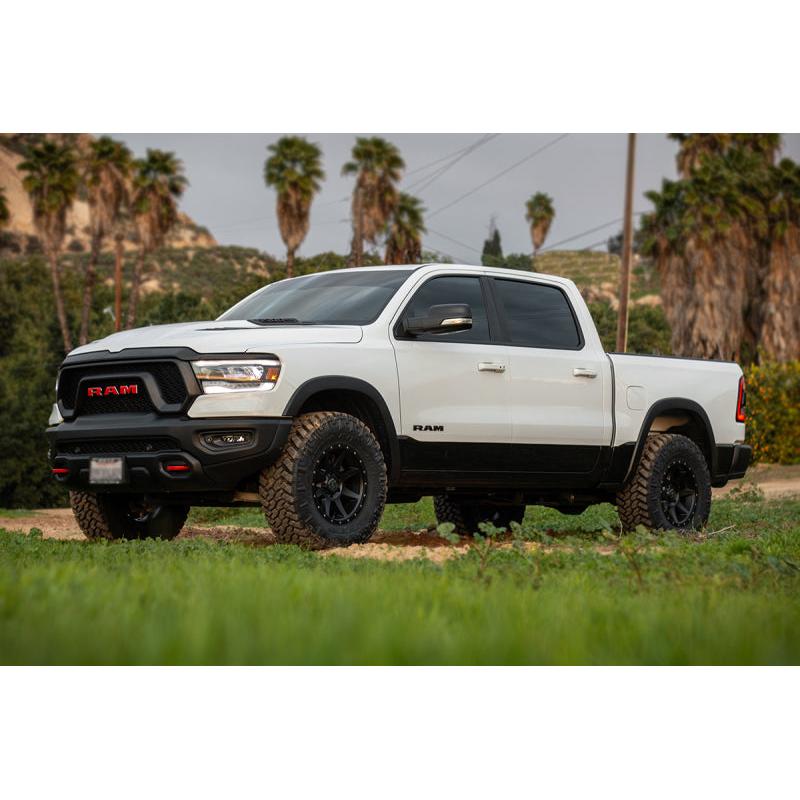 ICON 2019+ Ram 1500 2/4WD .75-2.5in Stage 2 Suspension System - T1 Motorsports