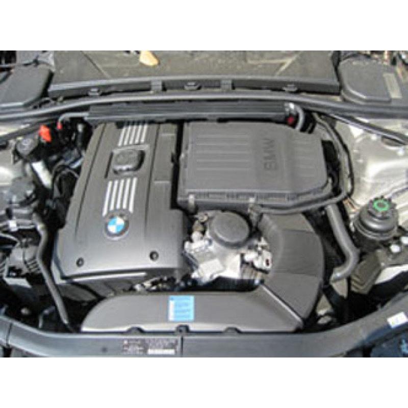 K&N 06-09 BMW 135/335/535 Drop In Air Filter