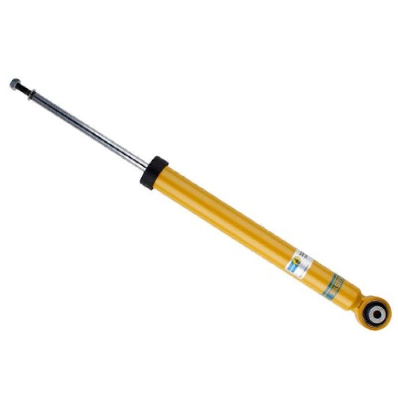 Bilstein B8 Performance Plus 17-19 Audi A4 / A4 Quattro Rear Monotube Shock