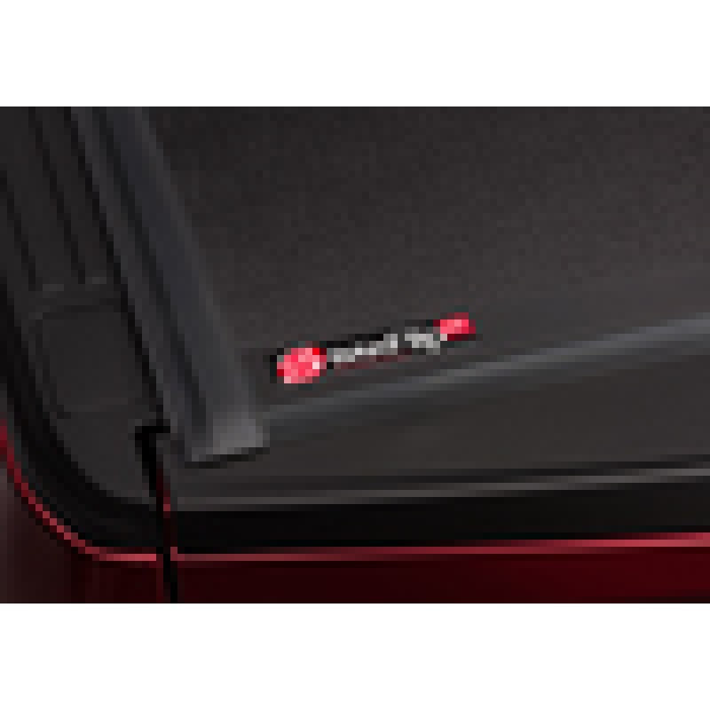 BAK 04-14 Ford F-150 8ft Bed BAKFlip G2 - T1 Motorsports