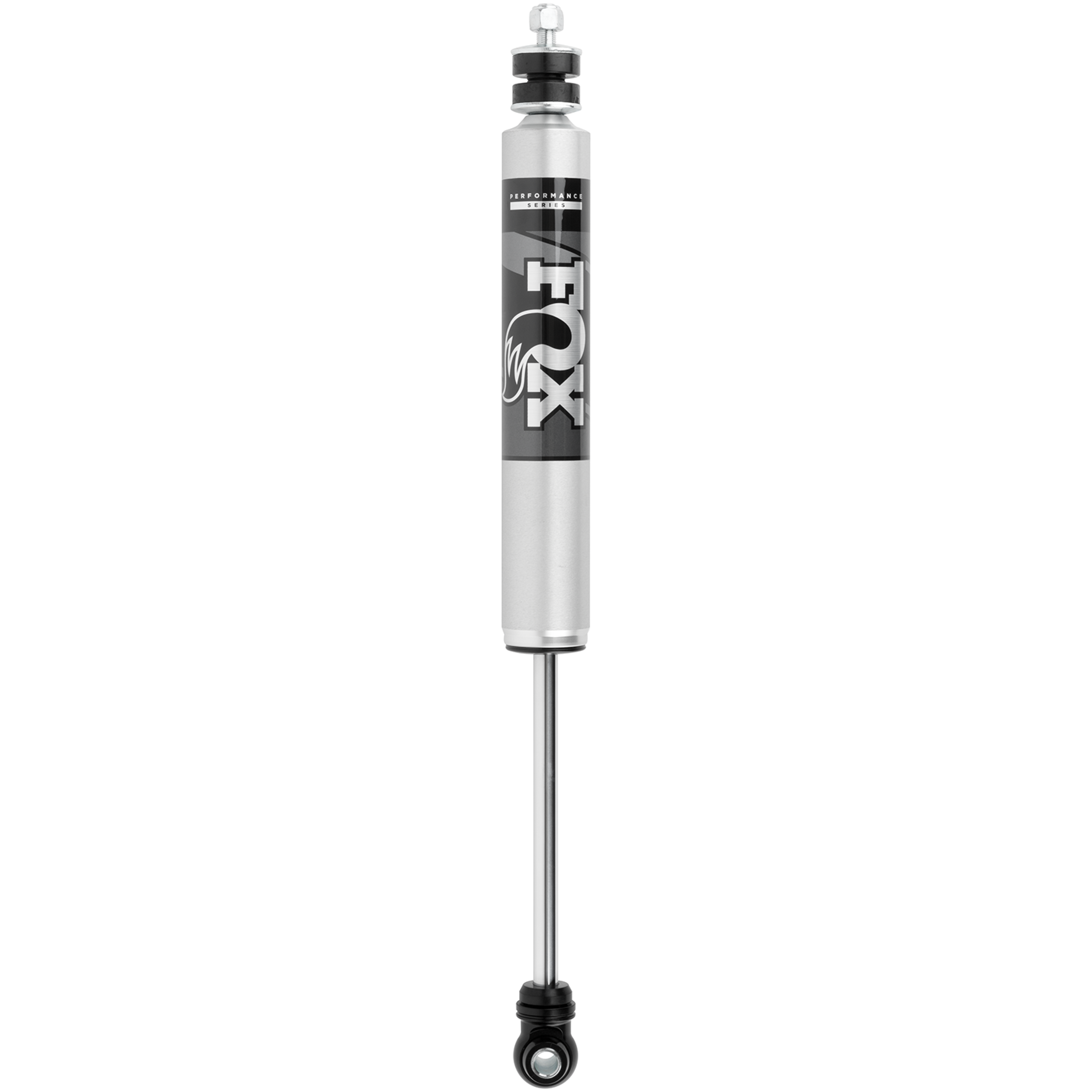 Fox 2014+ Dodge 2500 2.0 Perf Series 8.6in. Smooth Body IFP Front Shock / 0-2in Lift - T1 Motorsports