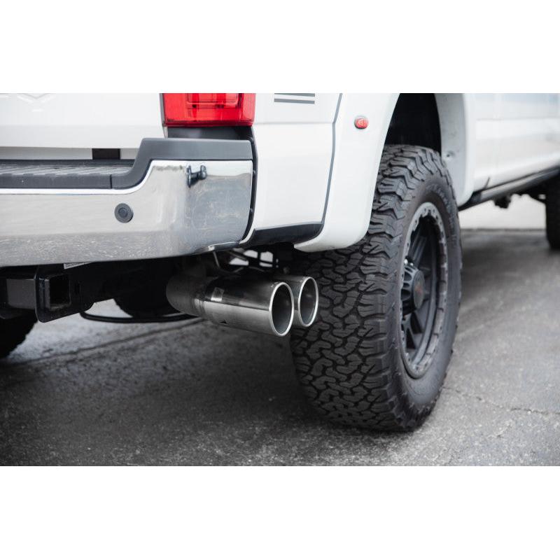 ROUSH 2017-2019 F250/F350 SuperDuty 6.7L Exhaust