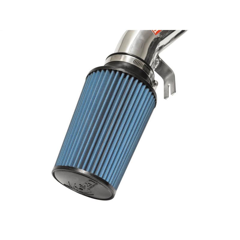 Injen 16-18 Audi A6 2.0L Turbo Polished Cold Air Intake - T1 Motorsports
