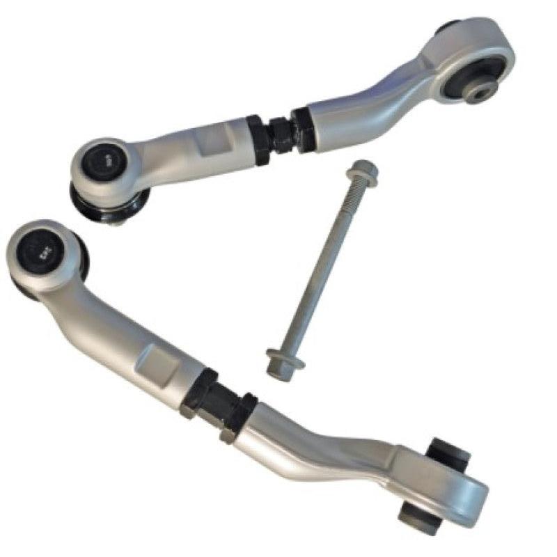 SPC Performance Audi B9 Upper Control Arm Front Right - T1 Motorsports