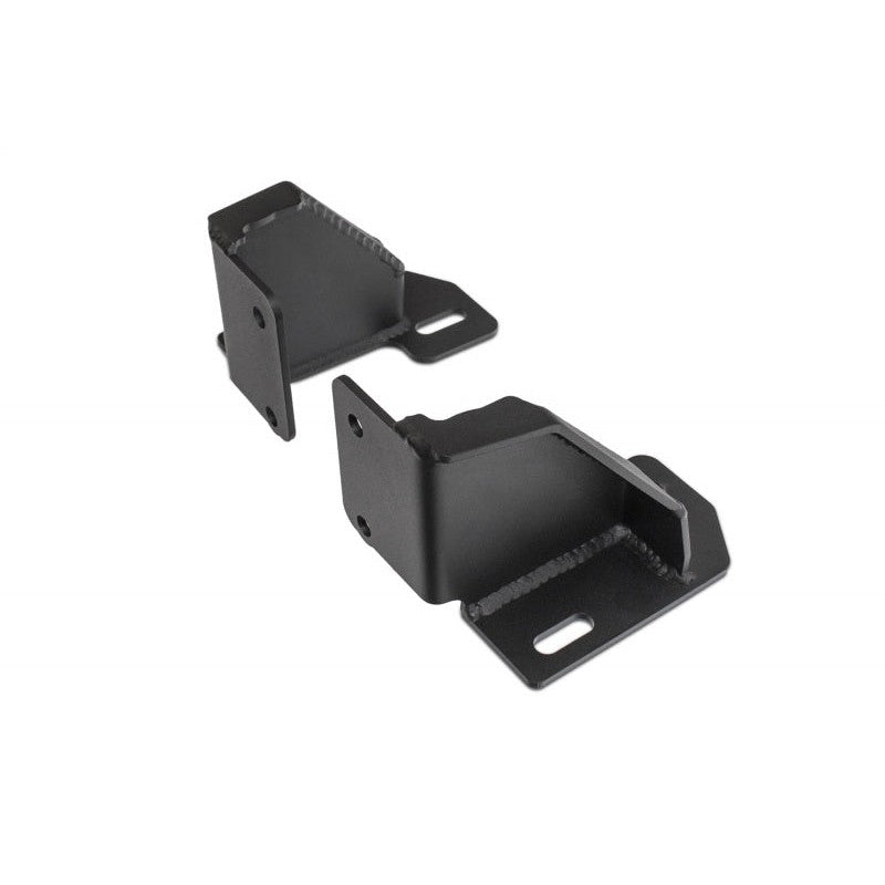 Addictive Desert Designs 17-18 Ford Raptor Hammer Black Frame Reinforcement Kit