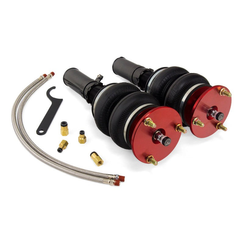 Air Lift Performance Front Kit - 2006-2013 Lexus IS250/IS350 AWD / 2015-2018 Lexus RC350 AWD