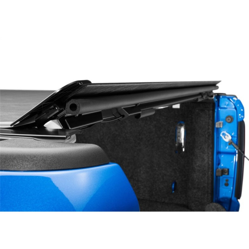 BAK 19-20 Dodge Ram 1500 (New Body Style Only w/ Ram Box) 5ft 7in Bed Revolver X2 - T1 Motorsports