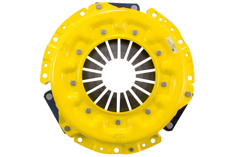 ACT 1981 Nissan 280ZX P/PL Heavy Duty Clutch Pressure Plate - T1 Motorsports