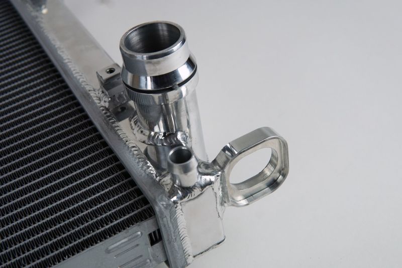 CSF Audi B8 S4 & S5 High Performance All-Aluminum Radiator - T1 Motorsports