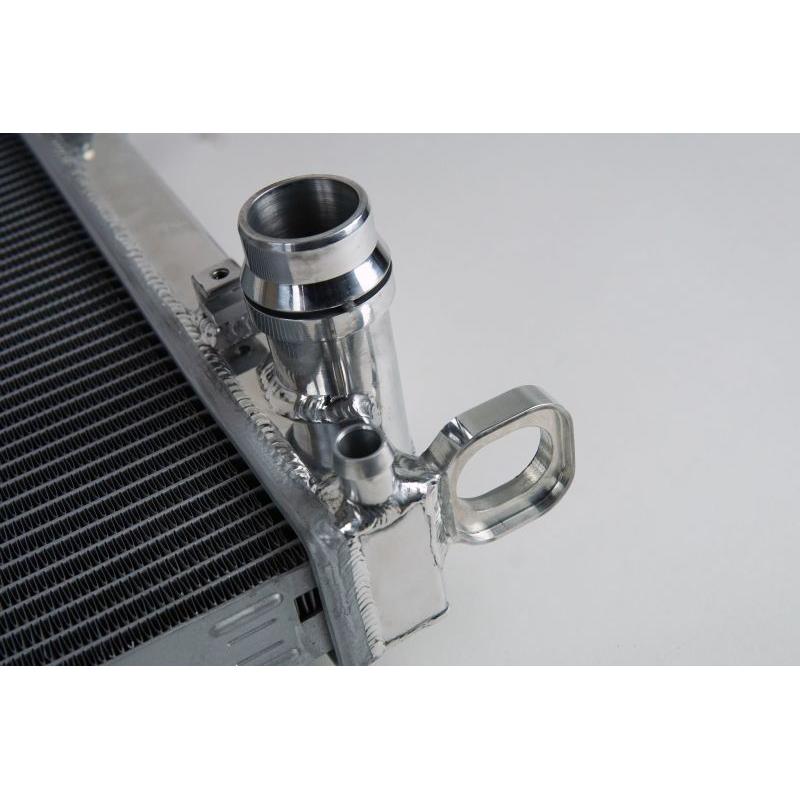 CSF Audi B8 S4 & S5 High Performance All-Aluminum Radiator - T1 Motorsports