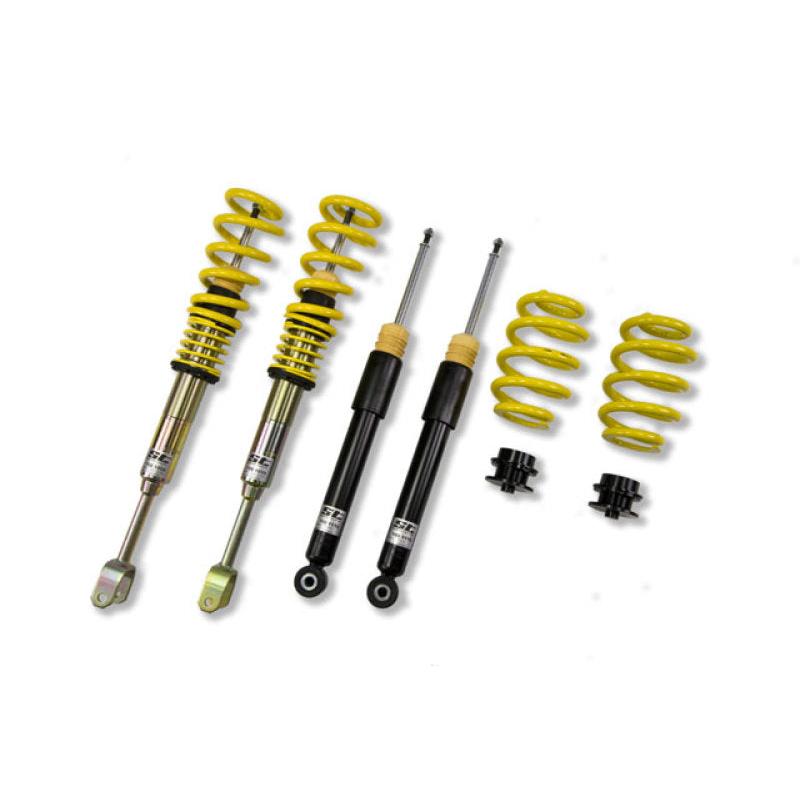 ST Coilover Kit 05-11 Audi A6/A6 Quattro (4F/C6) Sedan - T1 Motorsports