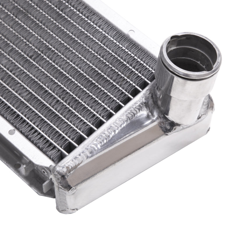 CSF 05-11 Porsche Boxster (987) / 05-11 Porsche 911 Carrera (997) Center Radiator - T1 Motorsports