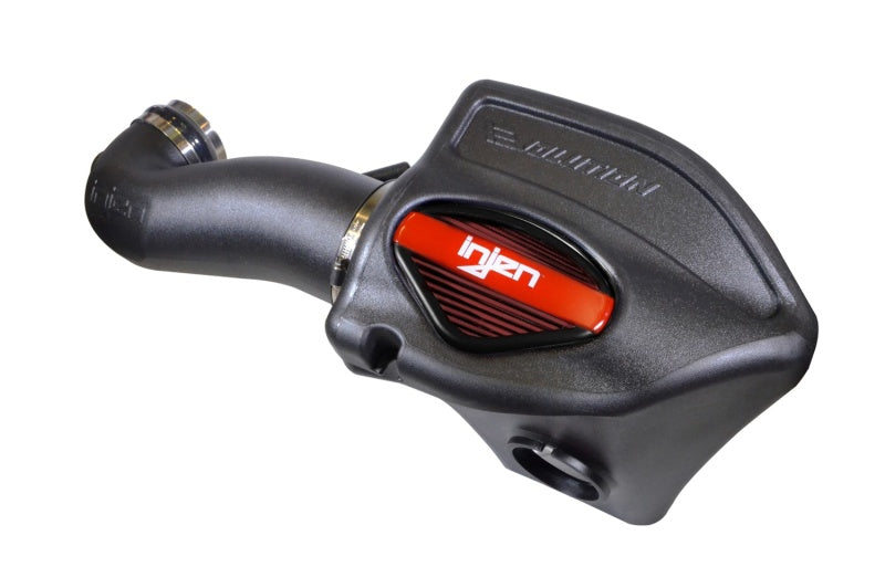 Injen 11-19 Dodge Challenger V8-5.7L Hemi Evolution Intake (Oiled) - T1 Motorsports