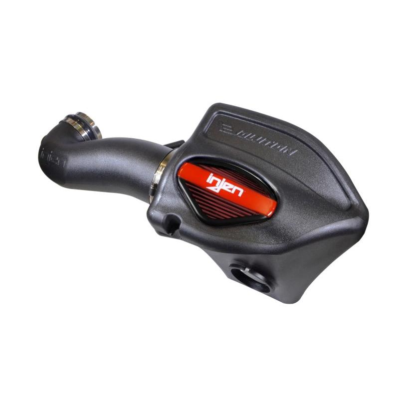 Injen 11-19 Dodge Challenger V8-5.7L Hemi Evolution Intake (Oiled) - T1 Motorsports