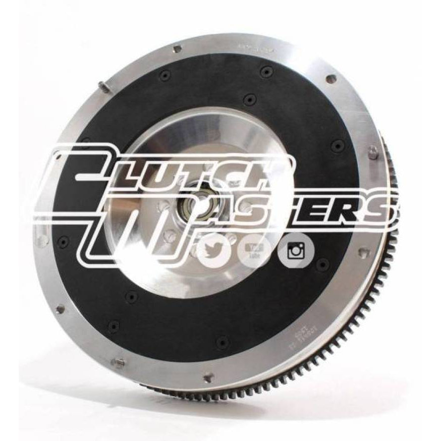 Clutch Masters Aluminum Flywheel 98-05 Porsche 996 / 04-08 Porsche 997 - T1 Motorsports