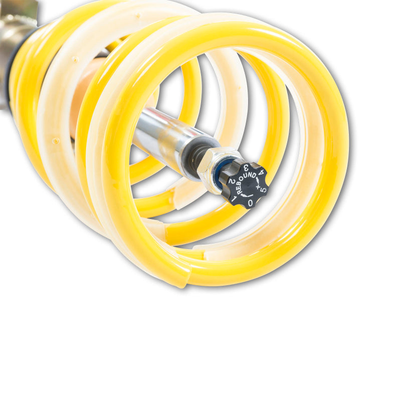 ST XA-Height/Rebound Adjustable Coilovers BMW F30 Sedan / F32 Coupe AWD - T1 Motorsports