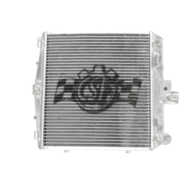 CSF 05-11 Porsche 911 Carrera/GT3 RS (997) Left Side Radiator - T1 Motorsports