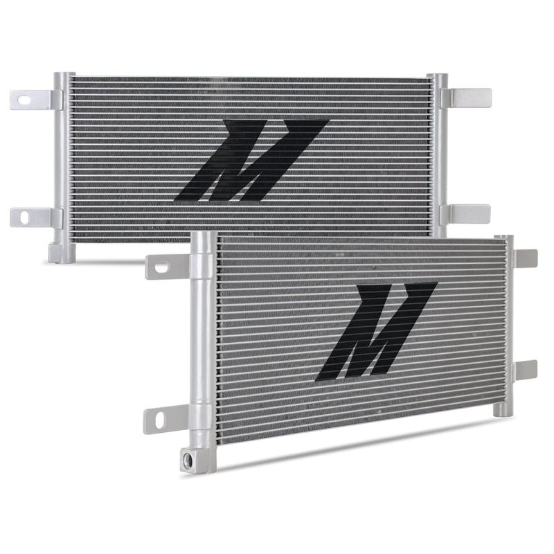 Mishimoto 13-14 Dodge RAM 2500/3500 6.7L Cummins Transmission Cooler - T1 Motorsports