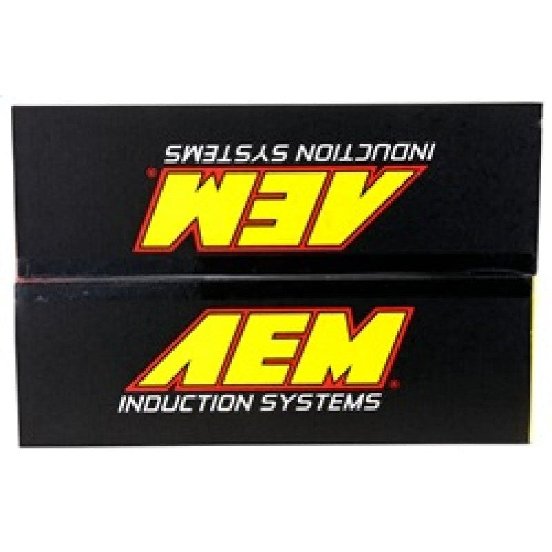 AEM 2016 Volkswagen Jetta L4-1.4 Metal GUnmetal Gray Cold Air Intake - T1 Motorsports