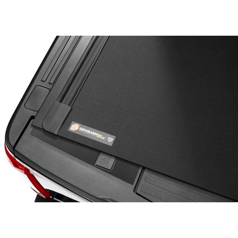 BAK 2021+ Ford F-150 Revolver X4s 6.5ft Bed Cover - T1 Motorsports