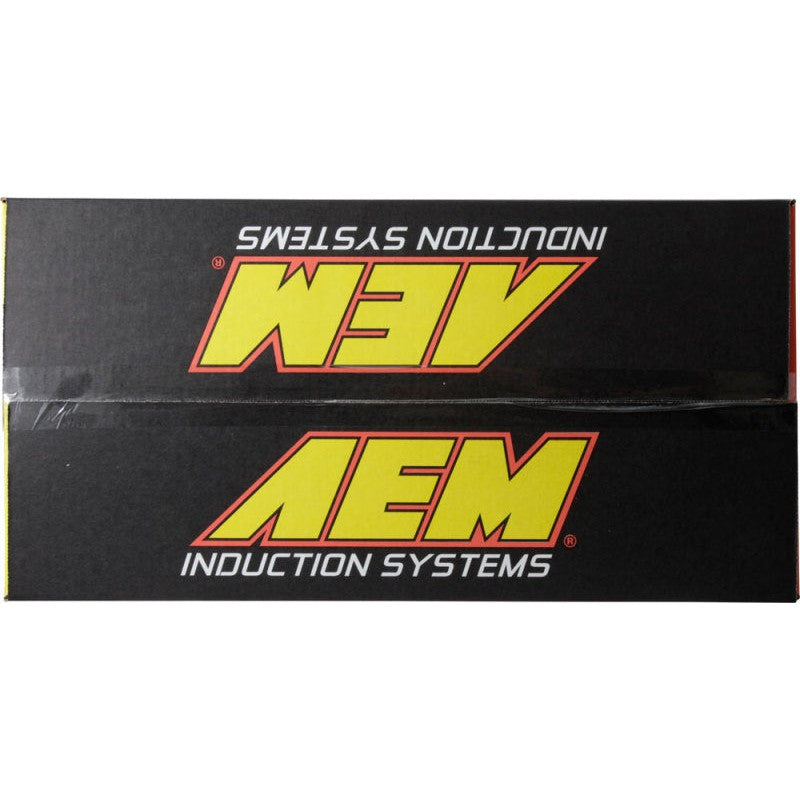 AEM Cold Air Intake System 2012-2014 Honda Civic 1.8L L4 - Gunmetal - T1 Motorsports