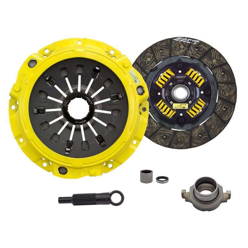ACT 1993 Mazda RX-7 HD-M/Perf Street Sprung Clutch Kit - T1 Motorsports