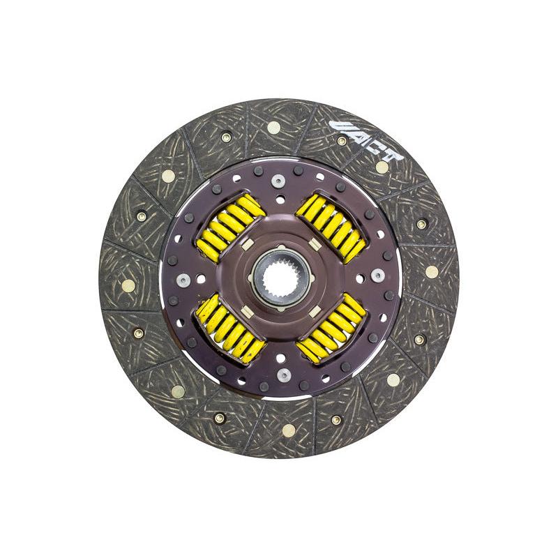 ACT 2006 Subaru Impreza Perf Street Sprung Disc - T1 Motorsports