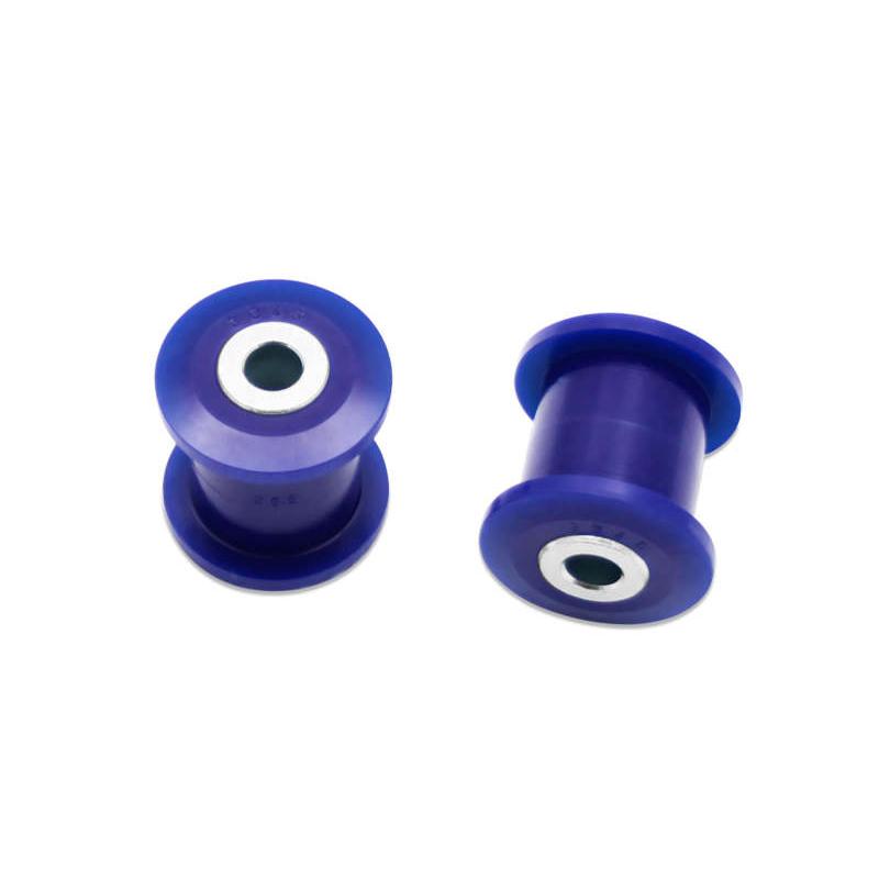 SuperPro 2007 Volkswagen Eos Base Front Lower Inner Forward Control Arm Bushing Kit - T1 Motorsports