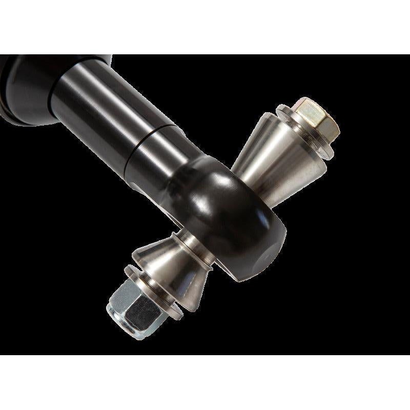 Fox 21+ Ford Bronco 2.5 Performance Series Rear Coil-Over Reservoir Shock - Adjustable - T1 Motorsports